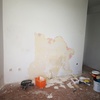 Humedades en baño y salón