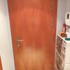 Instalar Puerta de Seguridad