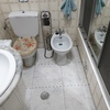 Sustituir bidet por nuevo