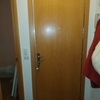 Lacar puertas blanco brillo getafe