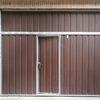Automatizar Puerta Garaje