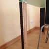Tapizar patas de mesa