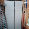 Hacer Armario Empotrado Exterior (aluminio - Pvc)