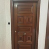 Instalar Puerta de Seguridad