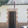 Reforma parcial vivienda