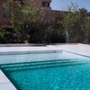 Hacer una piscina