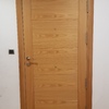 Cambiar Carpintería Madera