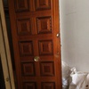 Instalar Puerta de Seguridad