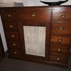 Pintar mueble de blanco