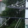 Ampliar altura barandilla metálica balcón