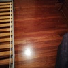 Lijar (Acuchillar) y Barnizar Parquet (Completo)