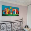 Pintar Interior De Vivienda