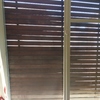 Reparar persiana PVC