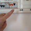 Revisar cuadro de luz