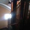 Sustituir Ascensor