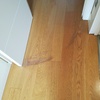Sustituir tarima madera dañada