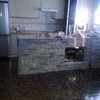 Instalar Aquàrium en Barra que Separa Cocina de Salón