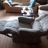 Funda sillon relax