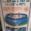 Puesta en Funcionamiento Piscina