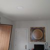 Instalación de aire acondicionado o similar