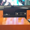Lacar puertas mueble tv