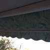 Cambiar tela de toldo