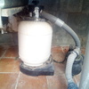Puesta en Funcionamiento Piscina