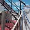 Reforma parcial vivienda
