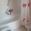 Quitar bañera y poner plato ducha y mapara y quitar bide