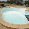 Revestir Piscina con Otros Materiales