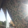 Cambiar Tela Toldo
