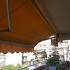 Cambiar Tela Toldo