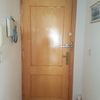 Instalación puerta blindada