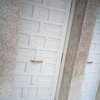 Instalar Puerta de Seguridad
