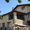 Cortinas Cristal