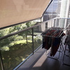 Limpieza cristales balcon en sant cugat del valles