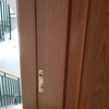 Instalar Puerta de Seguridad