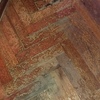Lijar (Acuchillar) y Barnizar Parquet (Completo)