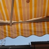 Reparar Toldo