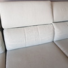 Tapizado sofa polipiel