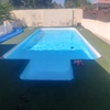 Construir Piscina Otros Materiales