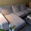 Tapizar sofá chaiselongue