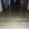 Lijar y barnizar 2habitación/pasillo