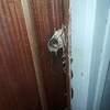 Instalar Puerta de Seguridad