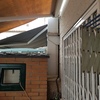 Salida de humos barcelona
