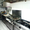 Limpieza Cocinas Industriales