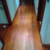 Lijar (Acuchillar) y Barnizar Parquet (Completo)
