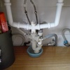 Reparar tubo desagüe cocina alcorcón