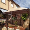 Pérgolas