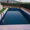 Mantenimiento Edificio, Piscina y Jardín